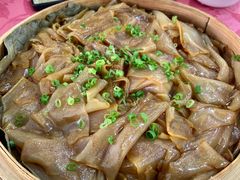 -蛇平饭店(明园路店)