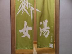 -成都蓝城悦杏温泉美食酒店(宽窄巷子店)