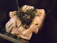 -角落里(中山公园店)