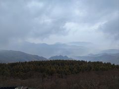 -白草畔自然风景区