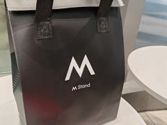 -M Stand(深圳湾后海汇店)