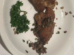 -莆田餐厅PUTIEN(世博源店)