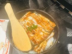 -玄白·炭烤活鳗(上海首店)