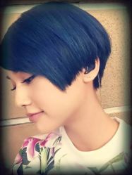 -AFA Hair studio·女士发型设计