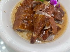 -水上人家河鲜