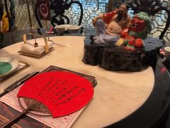 -誉八仙粤菜(万象天地店)
