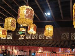 -南京大牌档(凯德1818店)