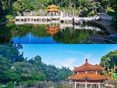 -求水山公园