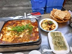 -邹胖哥好好吃餐馆(荔波美食街店)