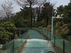 -牛鱼嘴原始生态风景区