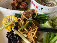 -素满香·素食自助餐(苏州·临顿路店)