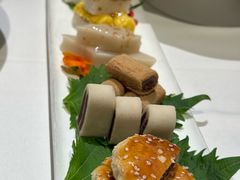 -贝勒爷·酥不腻烤鸭