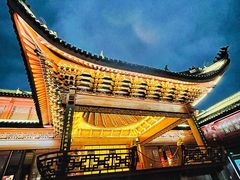 -宁波府城隍庙