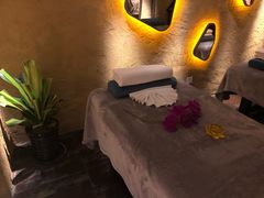 -霖公馆SPA·足道(普善路店)