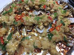 -夜半不二海鲜炭烧(洋河店)
