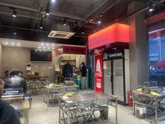 -鲁C·尚小炉·淄博烧烤(市北店)