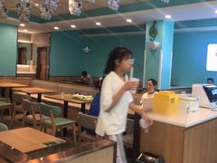 -老乡鸡(肥东彩虹新城店)