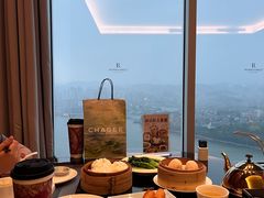 -万丽轩中餐厅·粤菜·客家菜-富力万丽酒店