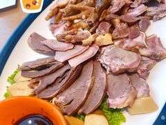 -张家小灶(东城店)