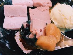 -鲜芋仙Meet Fresh(五道口店)