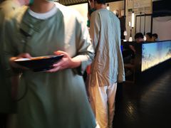 -绿茶餐厅(成都大悦城店)