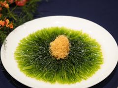 -百盛·鼎膳(中海财富中心)