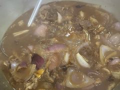 红烧牛肉锅-美兰春记食店·龙舌坡红烧牛肉