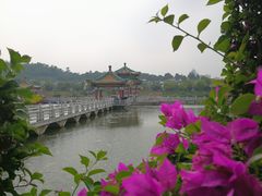 -星湖旅游景区七星岩