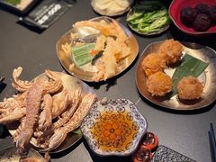 -300杯·和牛烧肉清酒专门店(廊里店)