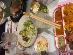 -朴太院·朝鲜族炭火烤肉(民乐园总店)