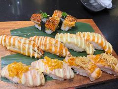 -古田居·特色寿司料理(骏欣中心店)