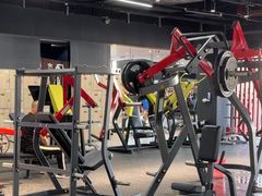 -瑞力健身(解放数创广场店)