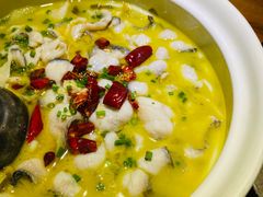 -灶丰年间(定安路店)