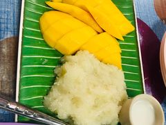 -陳妈妈泰国菜