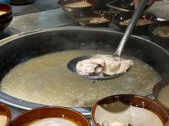 -常和州·夜宵大排档(常州单店)