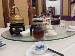 -坚记酒家·佛山老字号·顺德鱼生标准示范店