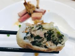 广东煎饺皇-万龙洲海鲜(大兴绿地缤纷城店)