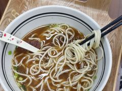 -小马牛肉面·牛骨熬制(南京博物院店)