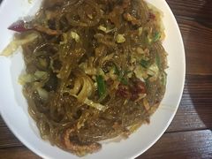蚂蚁上树-陈帅夜排档·龙虾·炒菜·烤串(世茂店)