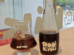 -Dogi&kiki Coffee(中心商务大厦店)