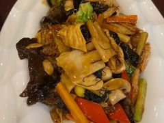 -功德林素菜饭庄(前门店)