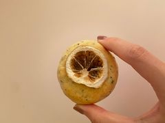 -角落低卡烘焙(正弘城店)