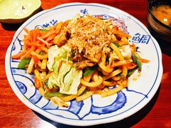 -有喜屋·鲜鸡烧鸟·居酒屋(安龙路店)