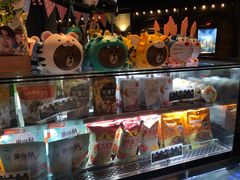 -CGV影城(滨江天街IMAX店)