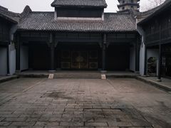 -横店广州街·香港街