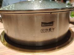 -许府牛杂·鲜牛肉火锅(梁溪万达店)