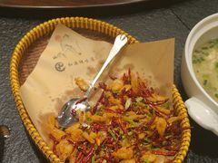 -和源祥·日照菜扛把子(万平口一店)