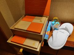 -上海浦东嘉里大酒店