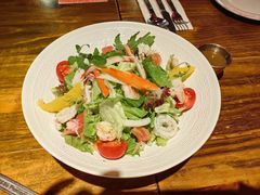 -1886德国汽车餐厅(外滩中央店)