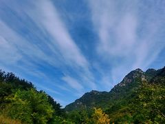 -北京山里寒舍度假酒店